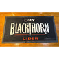 Dry Blackthorn Cider Bar Runner 43.5cm x 23cm