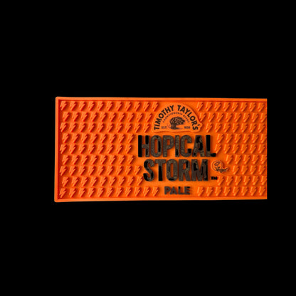 Tropical Storm - Timothy Taylor Bar Runner 60cm x 27cm