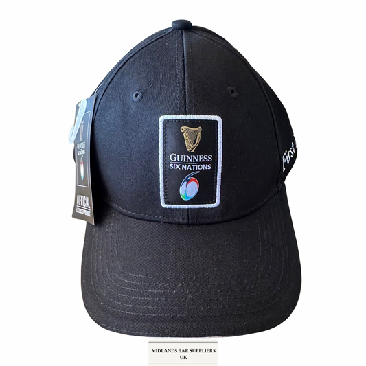 Guinness Six Nations Cap/Hat