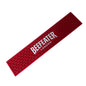Beefeater Gin Rubber Bar Runner 60cm X 13cm