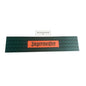 Jagermeister Rubber Bar Runner 60cm X 13cm