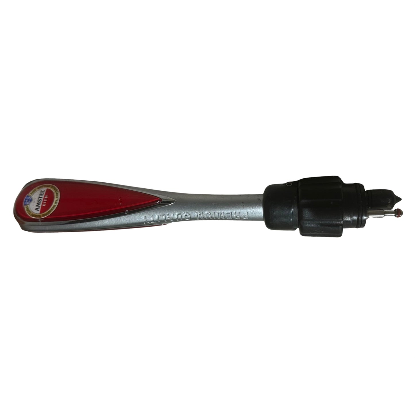 Amstel Beer Tap Handle
