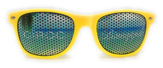 Ciroc VODKA Novelty Sunglasses Fancy Dress