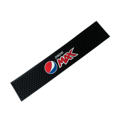 Pepsi Max Rubber Bar Runner 50cm X 10cm