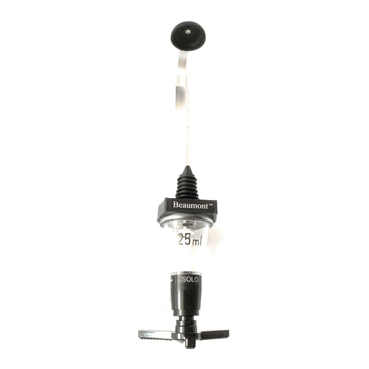 Brand New 25ml Beaumont Optic Bracket & Dispenser