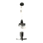 Brand New 25ml Beaumont Optic Bracket & Dispenser