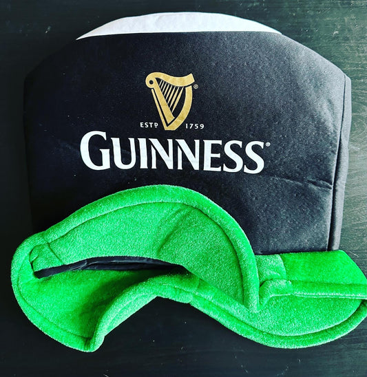 ST Patrick’s Day Guinness Hat