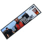 Doom Bar Rubber Bar Runner 88cm X 24cm