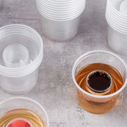 Jagerbomb Shot Glasses / Bomb Shots Pack of 50