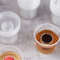 Jagerbomb Shot Glasses / Bomb Shots Pack of 50