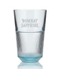 Bombay Sapphire cocktail Glass Brand New Gift Box 33cl