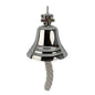 Chrome Ships Bell 4"