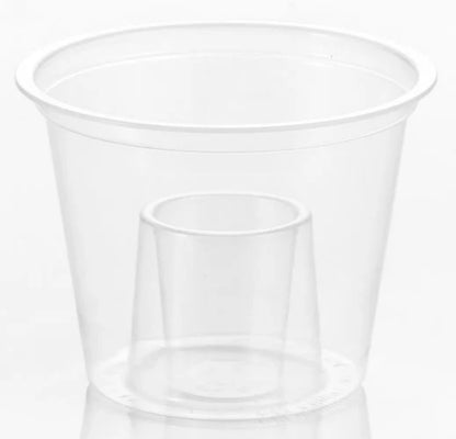 Jagerbomb Shot Glasses / Bomb Shots Pack of 50