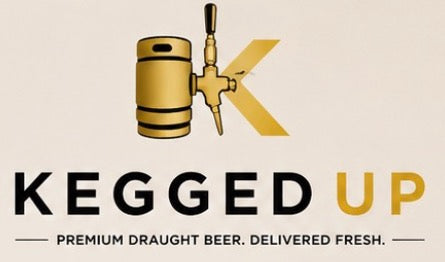 Premium Draught Beer Barrels