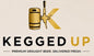 Premium Draught Beer Barrels