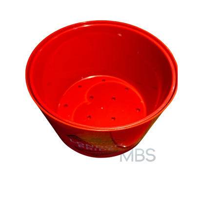 Brand New 10L London Pride Ice Bucket With Lid And Liner