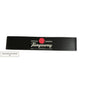 Tanqueray Gin Rubber Bar Runner | Drip Mat