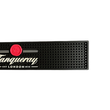 Tanqueray Gin Rubber Bar Runner | Drip Mat
