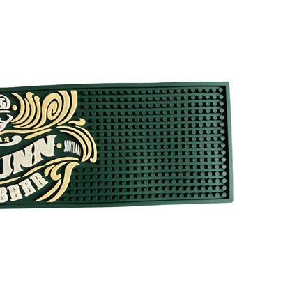 Innis & Gunn Lager Beer Bar Runner l Drip Mat
