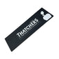 Thatchers Cider Rubber Bar Runner 50cm X 16cm