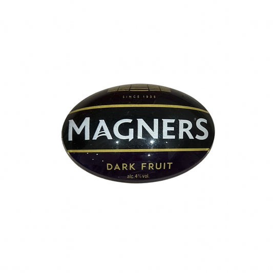 Magners Dark Fruit Beer Tap Eye Lid