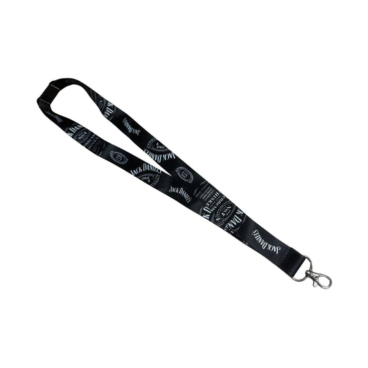 Jack Daniels ID Neck Strap