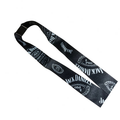 Jack Daniels ID Neck Strap
