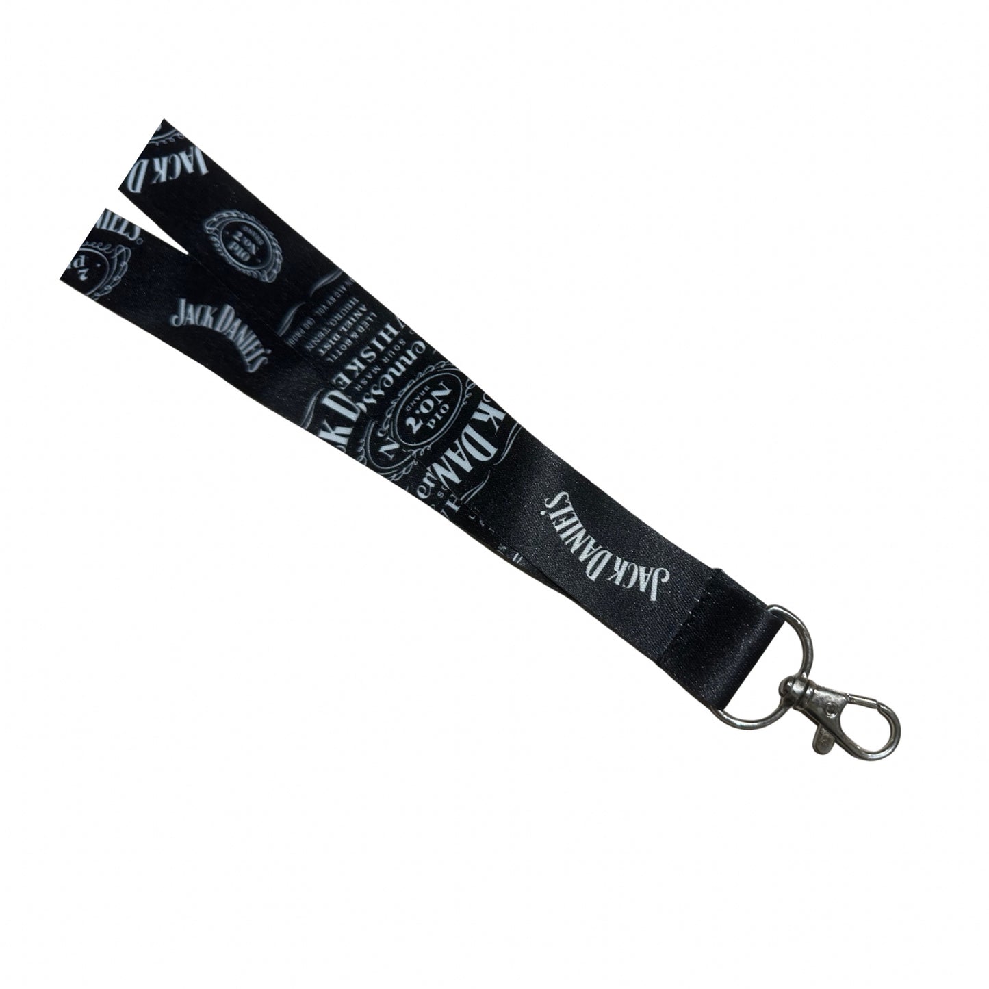 Jack Daniels ID Neck Strap
