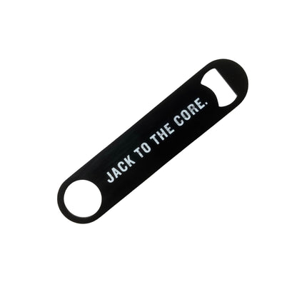Jack Daniels Bottle Opener | Jack To The Core |