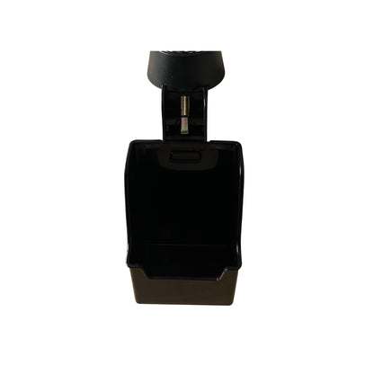 Coca Cola Chrome Bottle Opener & Catcher Brand New