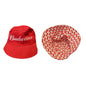 Budweiser Reversible Bucket Hat