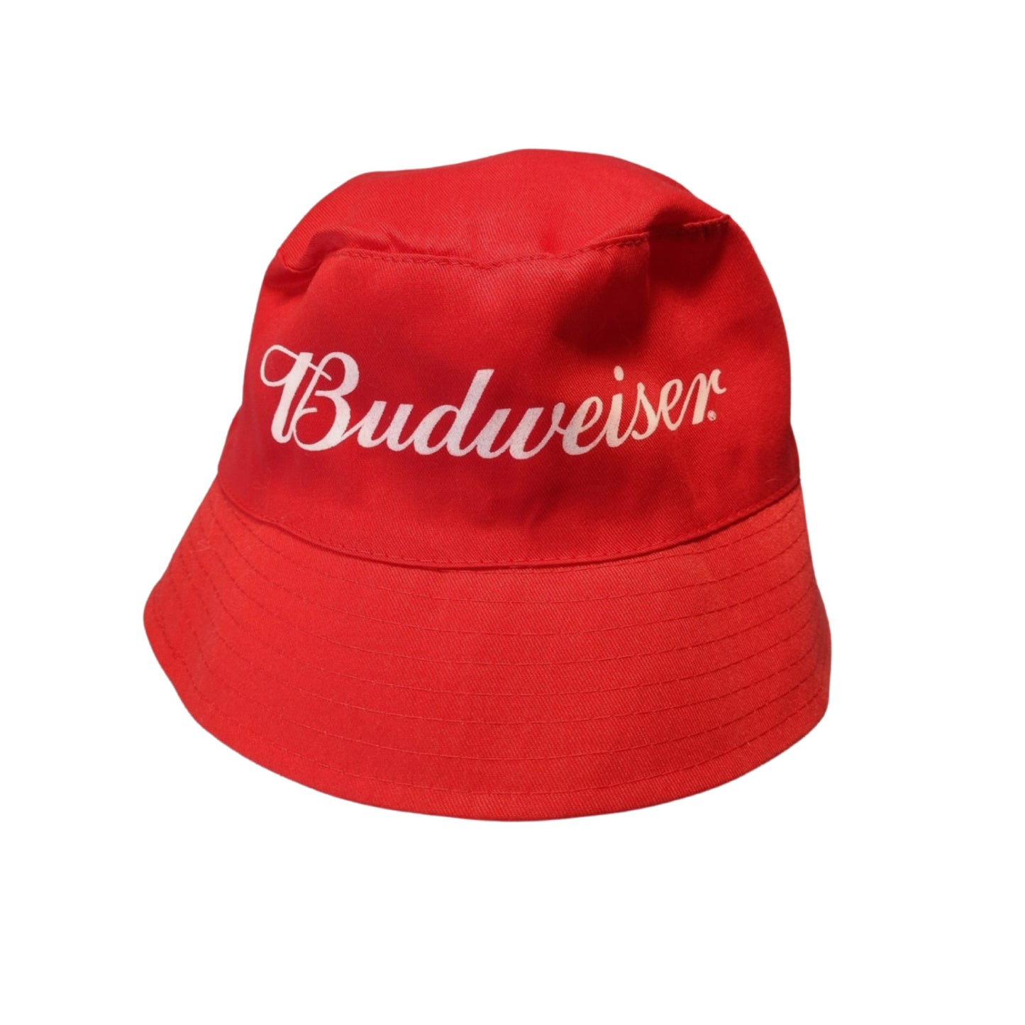 Budweiser Reversible Bucket Hat