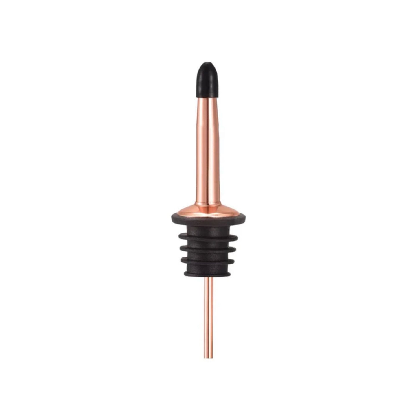 Copper Free Flow Spirit Pourers Pack of 10