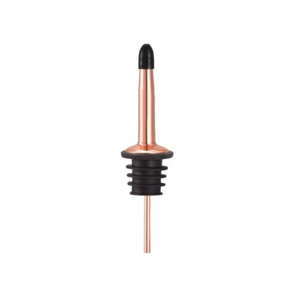 Copper Free Flow Spirit Pourers Pack of 10