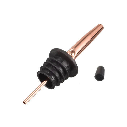Copper Free Flow Spirit Pourers Pack of 10