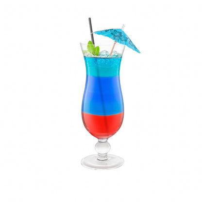 Paper Cocktail Parasols 144 Pack