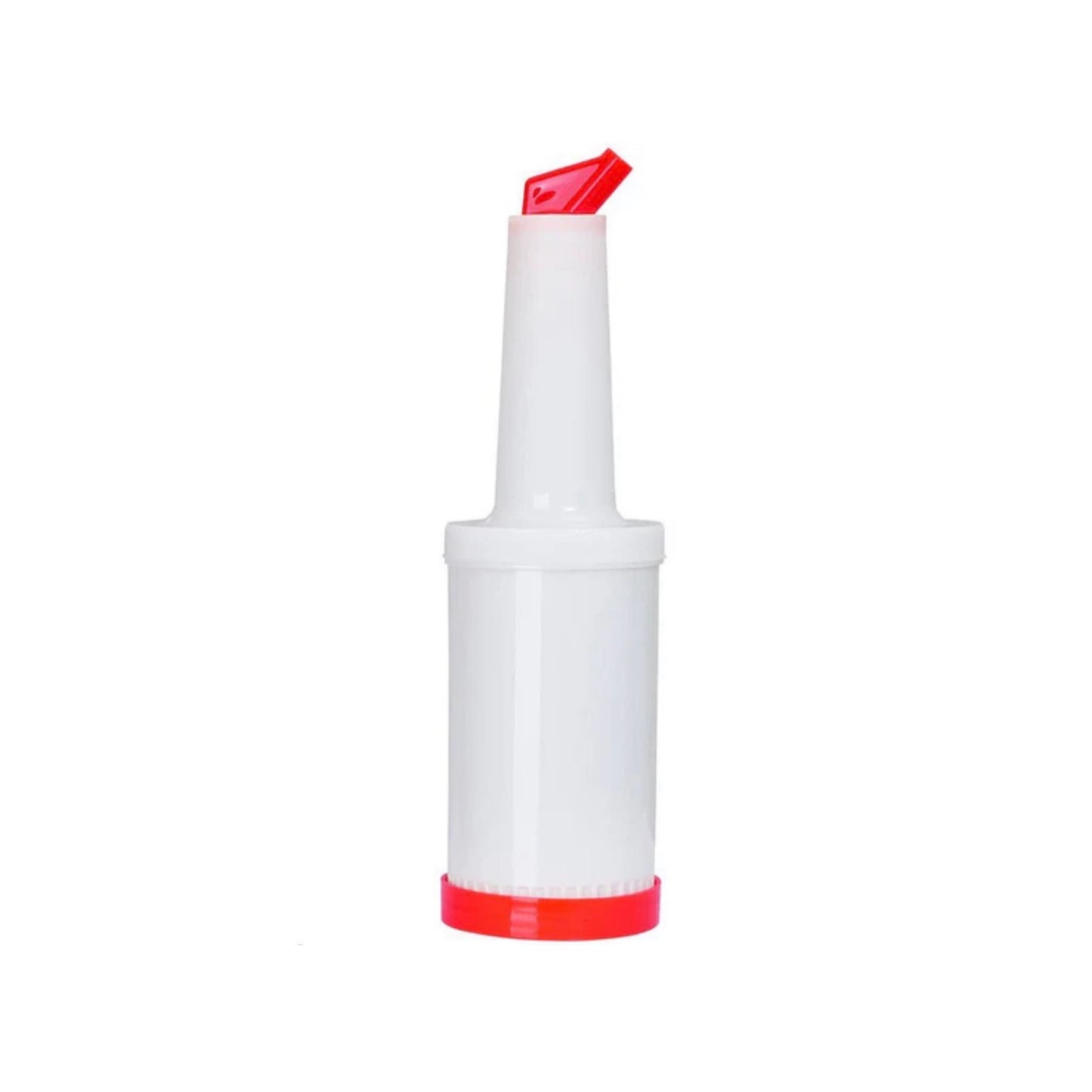 Keep & Pour Bottle 1 Litre - RED