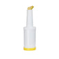 Keep & Pour Bottle 1 Litre - YELLOW