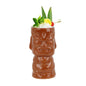 GRUMPY FACE - Molokai Tiki Mug 12.7oz