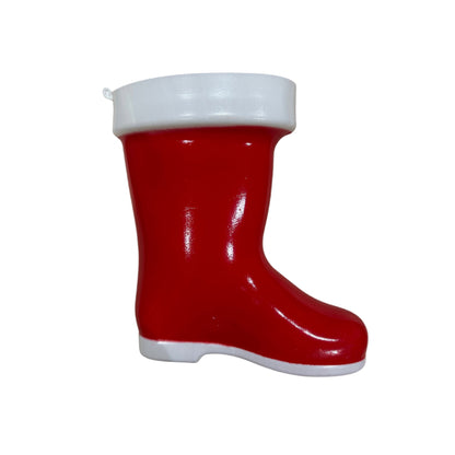 Christmas Boot Jug/Pitcher