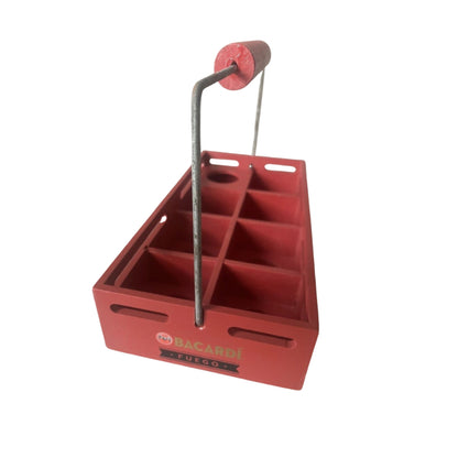 Bacardi Shot Carrying Tray