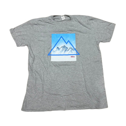 Coors Beer T-Shirt 2XL