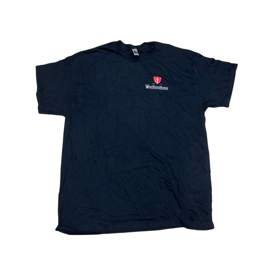Worthington’s Cream Flow T-Shirt XL