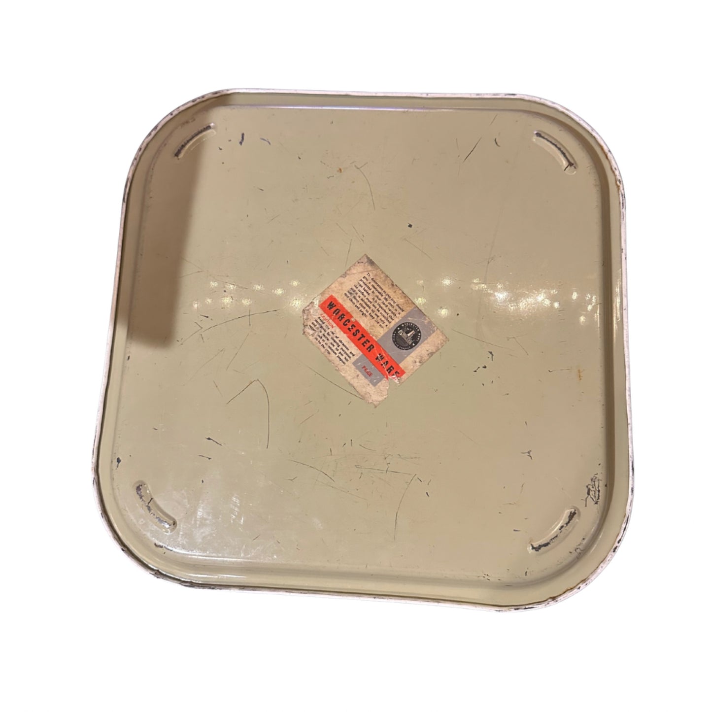 Double Diamond Club Beer Tray (It’s The Beer The Men Drink)