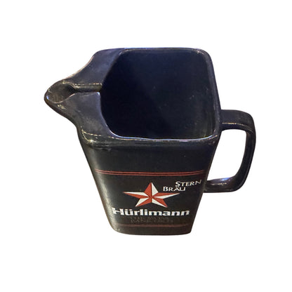 Hurlimann Collectable Beer Jug