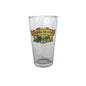 Sierra Nevada Pint Glasses CE 20OZ / 568ML