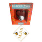Limited Edition Beavertown Lazer Crush Tumbler Glass With Gift Box