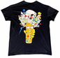 Beavertown - T shirt - SMALL - Brand New - Craft Beer - Cotton - Black