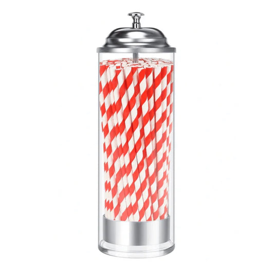 Straw Dispenser