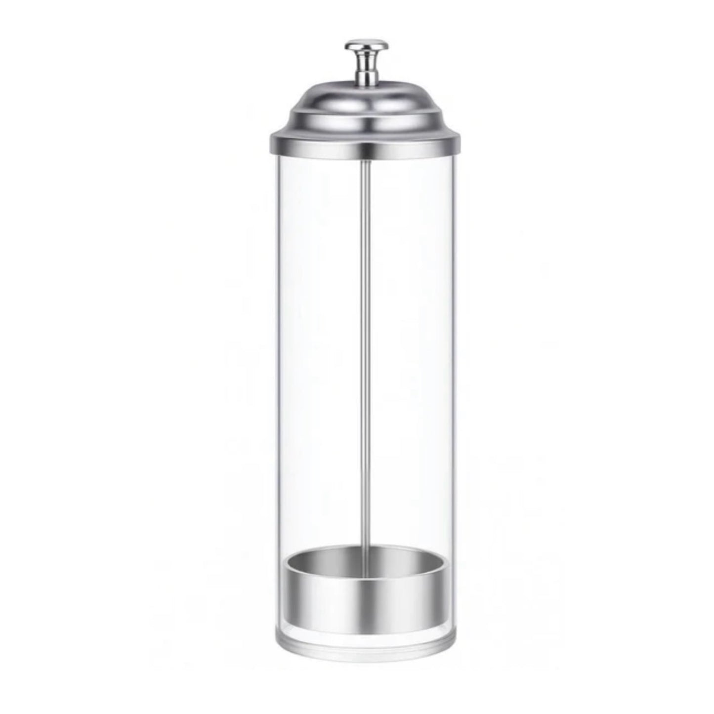 Straw Dispenser